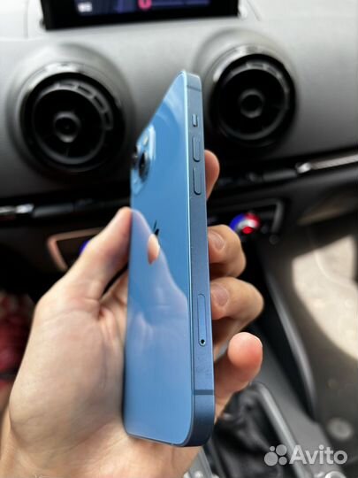 iPhone 13, 128 ГБ
