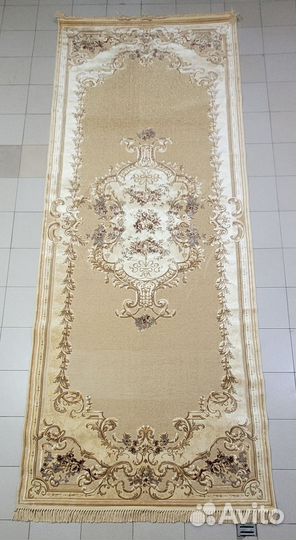 Ковер 1,6 на 4,0 Бельгия новый