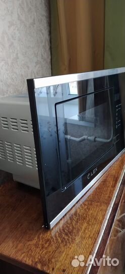 Микроволновая печь LEX bimo