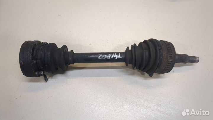 Полуось Mercedes Vito W638, 1997