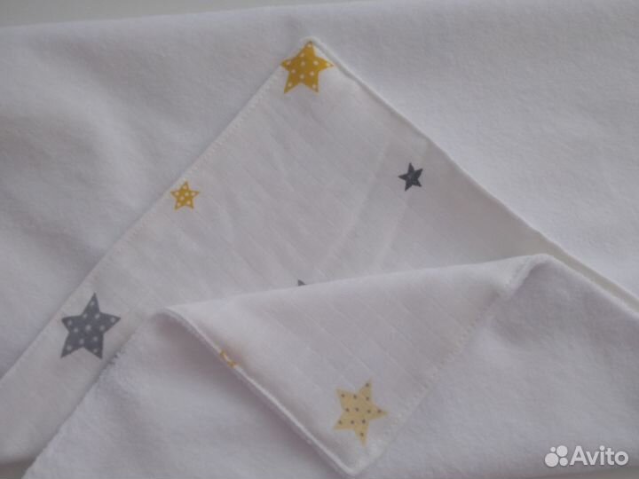 Пелёнка впитывающая 55*65 см