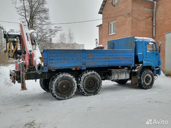 Колодец под ключ