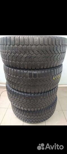Yokohama Ice Guard F700S 265/60 R18 111