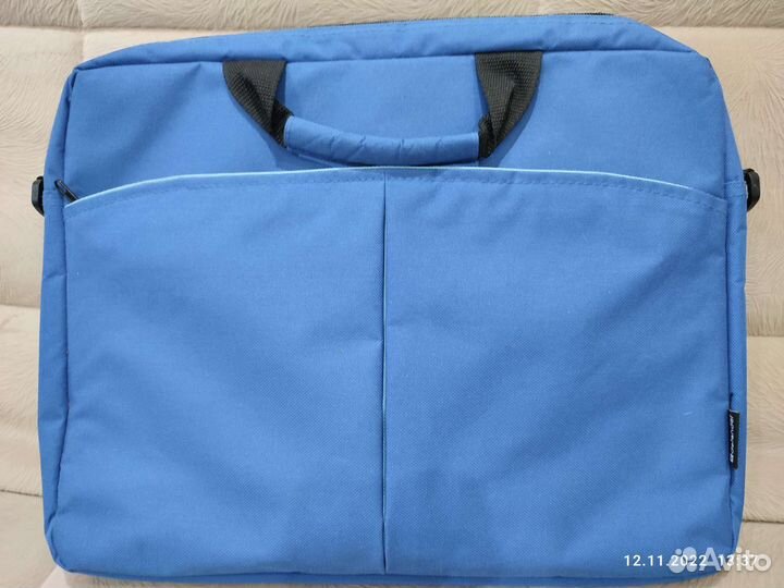 Сумка для ноутбука новая