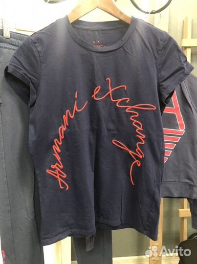 Спортивный костюм Armani