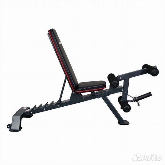 Скамья регулируемая Protrain S800