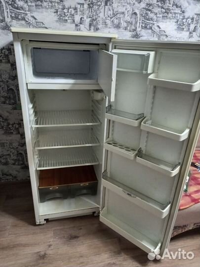 Холодильник