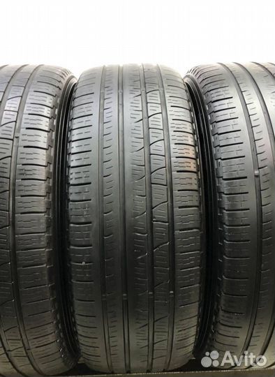 Pirelli Scorpion Verde All Season 245/60 R18 99W