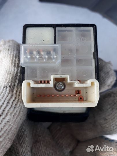 Блок управления зеркалами Tayota Camry 40