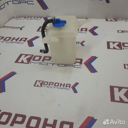Бачок расширительный