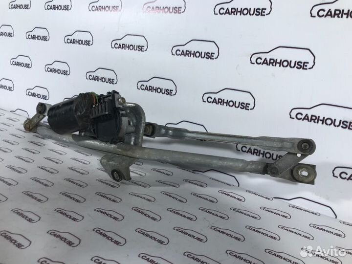 Трапеция дворников Audi A4 B5 1.8 1998