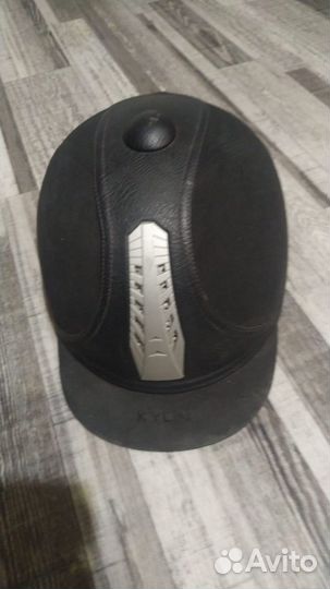 Шлем для верховой езды