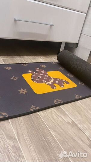 Коврик. Louis Vuittonnn