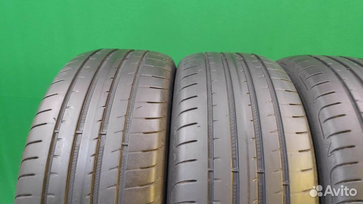 Goodyear Eagle F1 Asymmetric 3 225/45 R18 95Y