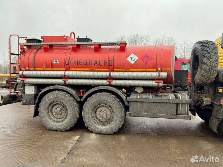 Дизельное топливо летнее -5 опт