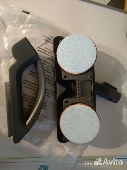 Щетка для пылесоса philips 432200420110