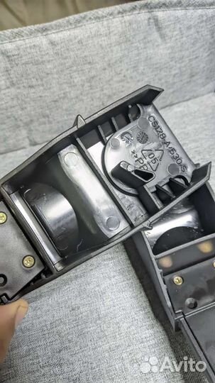 Адаптеры на коляску belecco x6