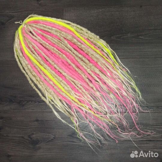 Безопасные де дреды