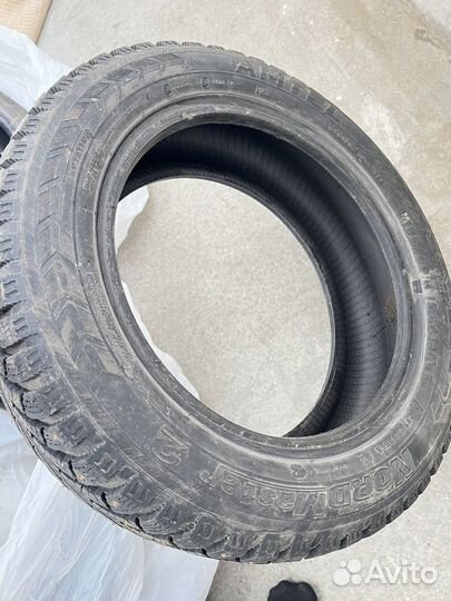 Amtel NordMaster 2 185/60 R15 84T