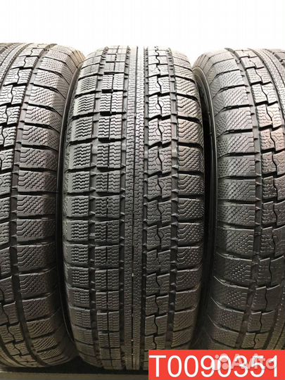 Toyo Winter Tranpath MK4a 195/65 R15 100