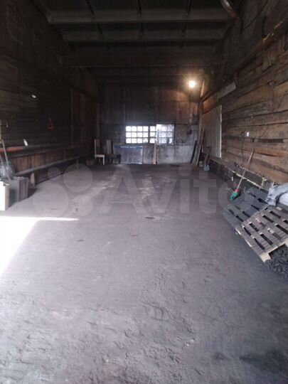 Гараж, 30 м²