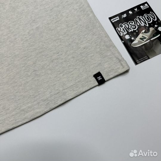 Футболка DC Shoes Showtime Starz (S)