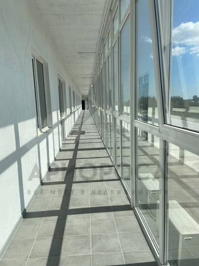 Помещение свободного назначения, 55.4 м²