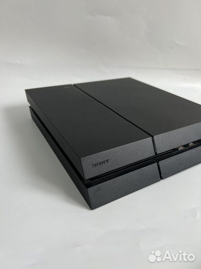 Sony PS4 500gb