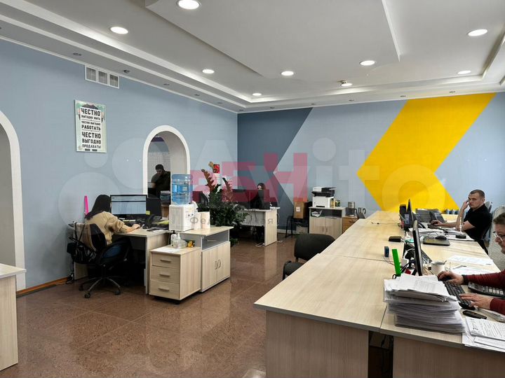 Просторное помещение в Тюмени