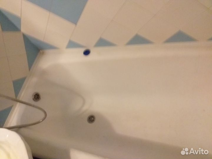 Ванна чугунная 150 70 бу