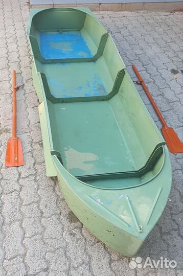 Лодка 