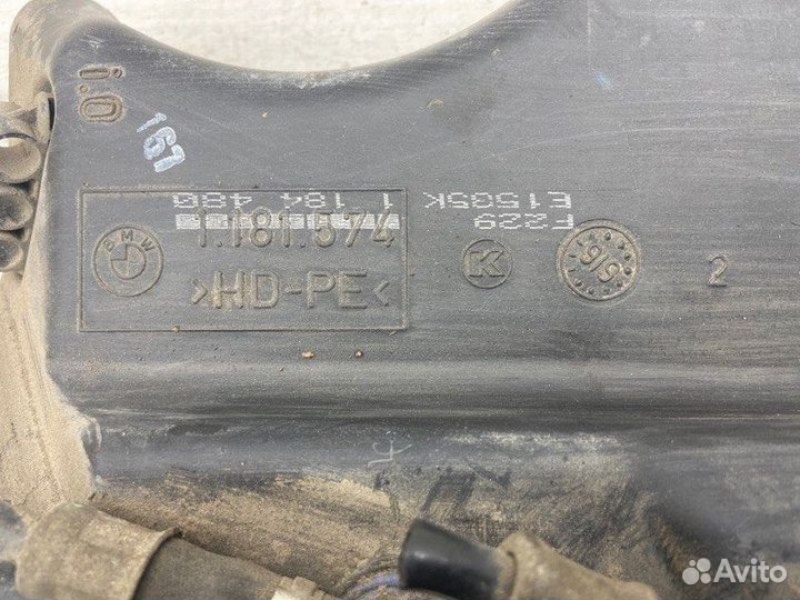 Адсорбер Bmw 7 E38 M52/TU 1999