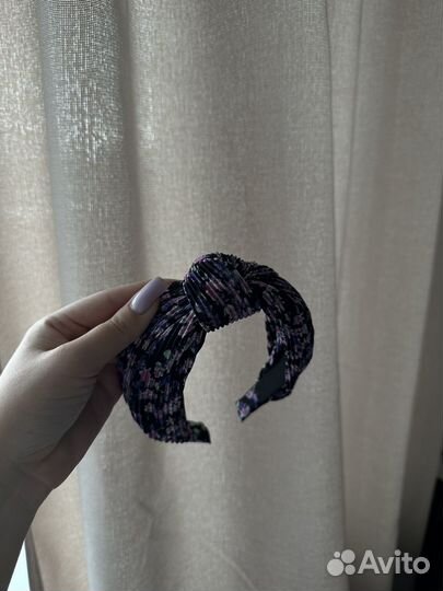 Ободок для волос H&M