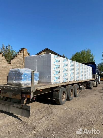 Газоблок 400