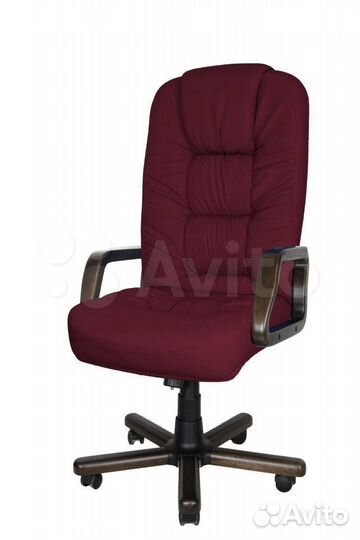 Офисное кресло