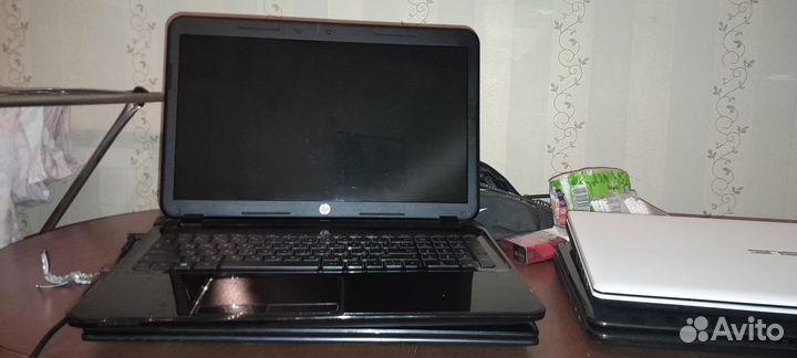 Продам ноутбук hp