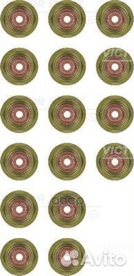 Маслоотражатель (комплект) 12-53393-01 victor R