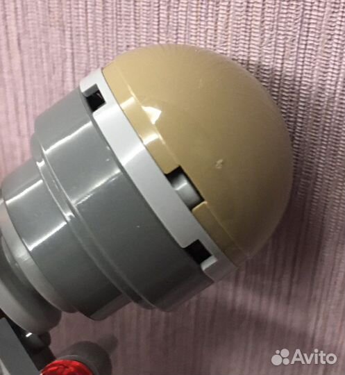 Lego Star Wars 75036 и другие без фигурок