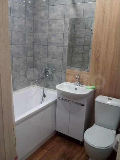 2-к. квартира, 48 м², 3/4 эт.