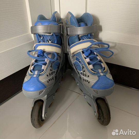 Ролики RE:action