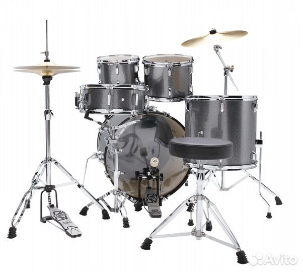 Tama ST52H6C-CSS stagestar ударная установка