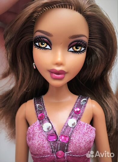 Куклы майсин my scene