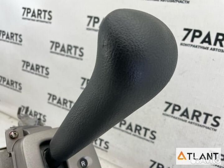 Селектор АКПП mitsubishi pajero IO