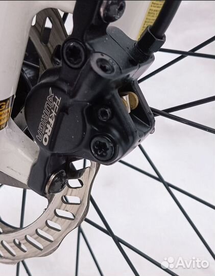 Велосипед haro Calavera Trail 27.5 (2015)