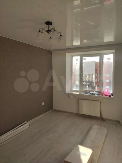 1-к. квартира, 32 м², 3/5 эт.