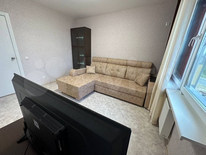 2-к. квартира, 52,5 м², 7/9 эт.