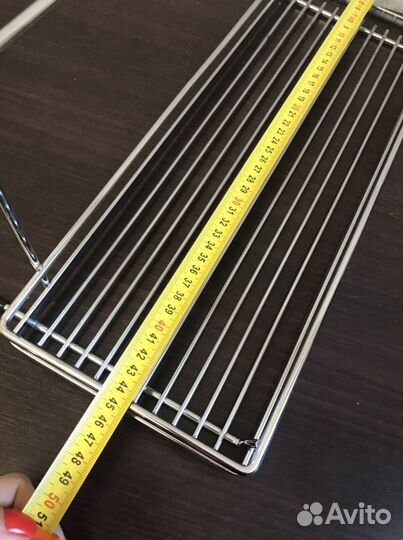 Полка для ванной или кухни