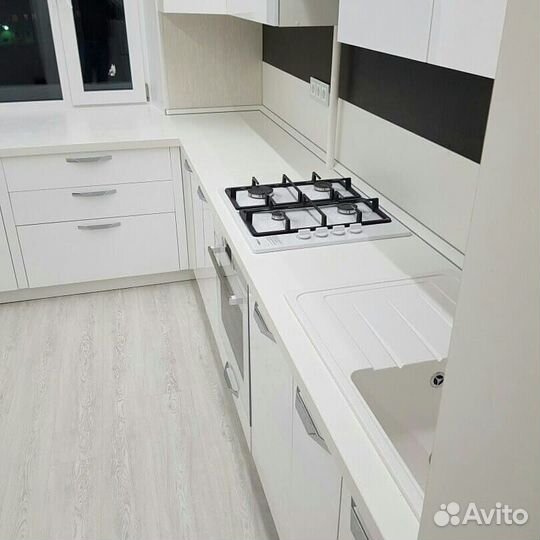 Кухни от производителя