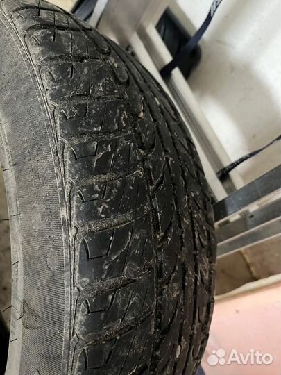 Tunga Zodiak 2 205/55 R16