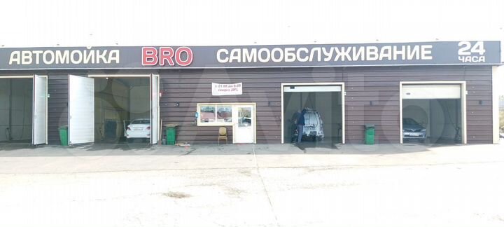 Здание, 260 м²